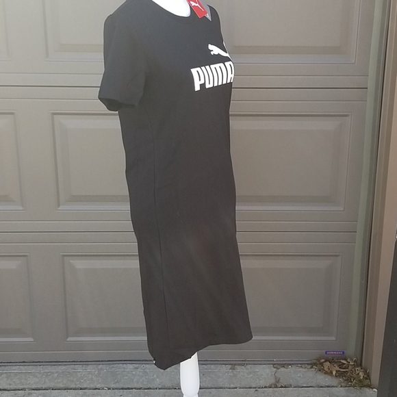 PUMA SLIM FIT DRESS - Picture 6 of 9